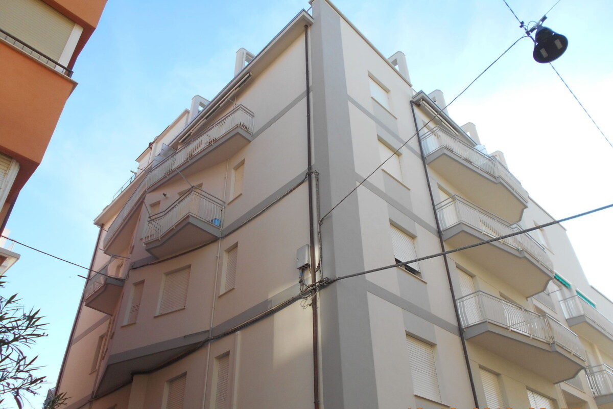 Alassio lungomare 13