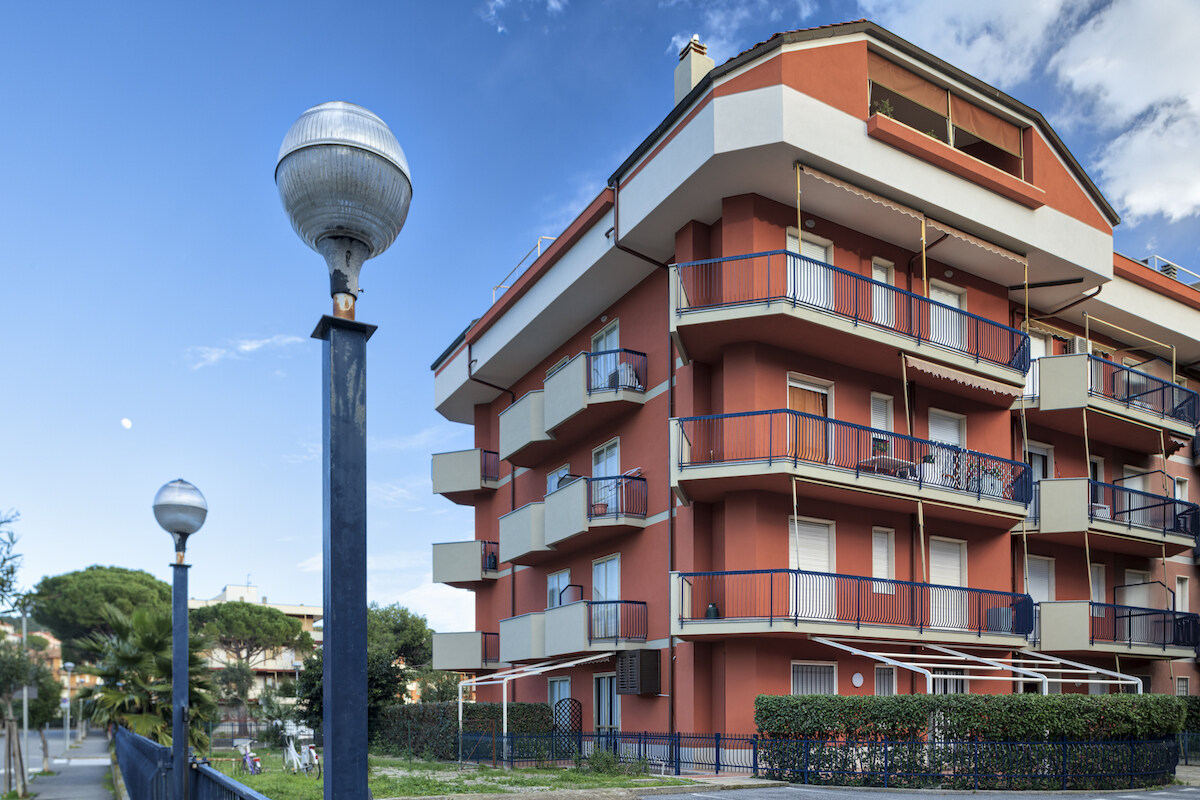 Andora lavori di manutenzione straordinaria facciate 18