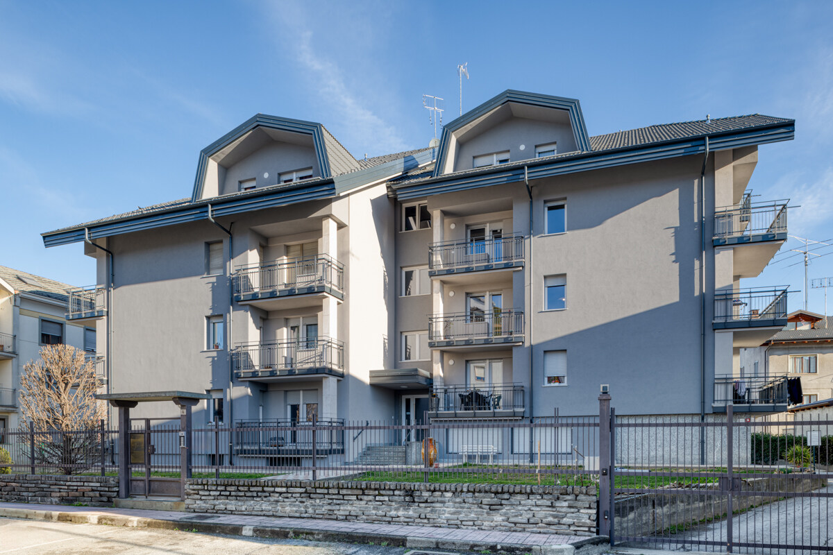 Borgo San Dalmazzo Lavori di efficientamento energetico 31
