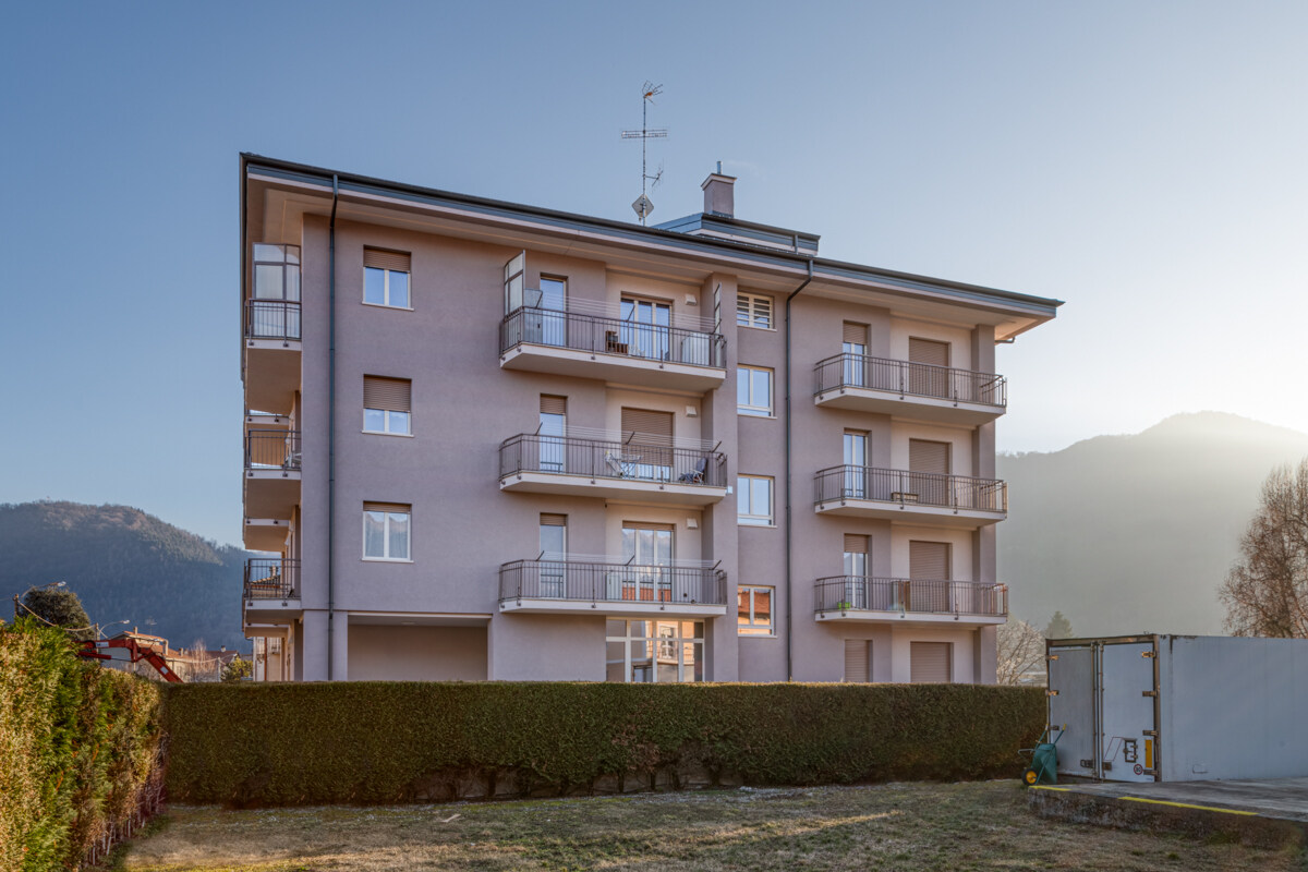 Dronero lavori di efficientamento energetico 22