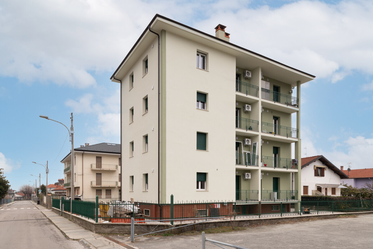 Dronero lavori di efficientamento energetico 24