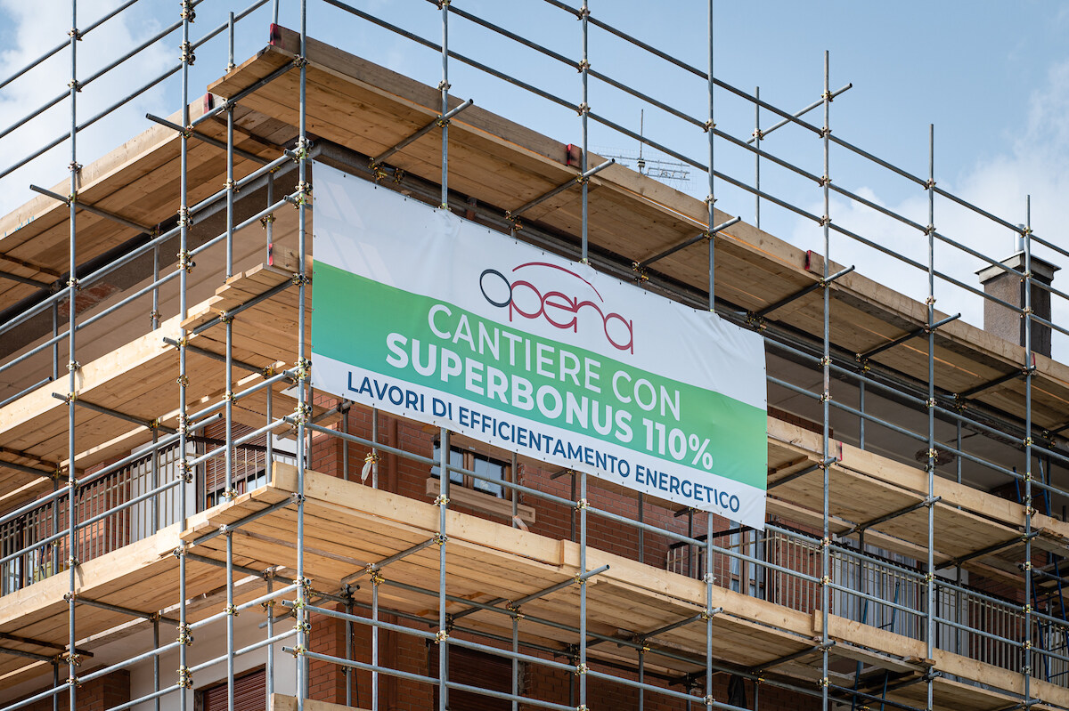 Lavori di efficientamento energetico 1 22