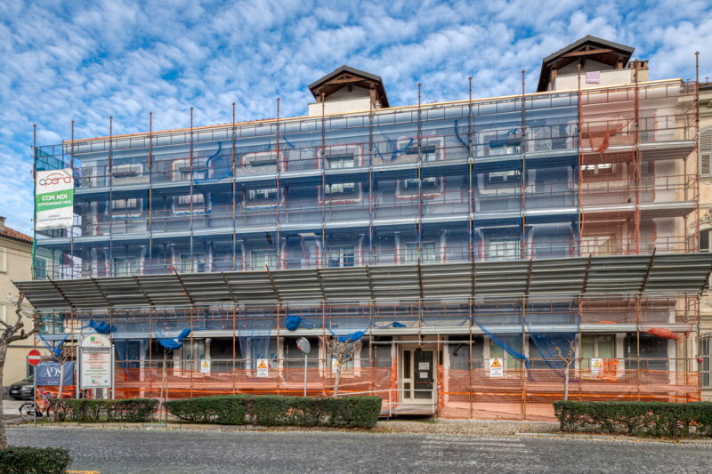 Lavori di efficientamento energetico 3 27