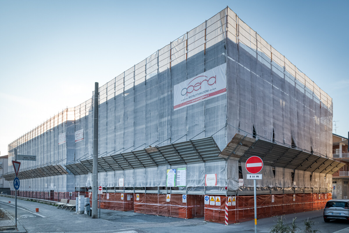 Opera Savigliano Progetto Alba Lavori Di Efficientamento Energetico 10