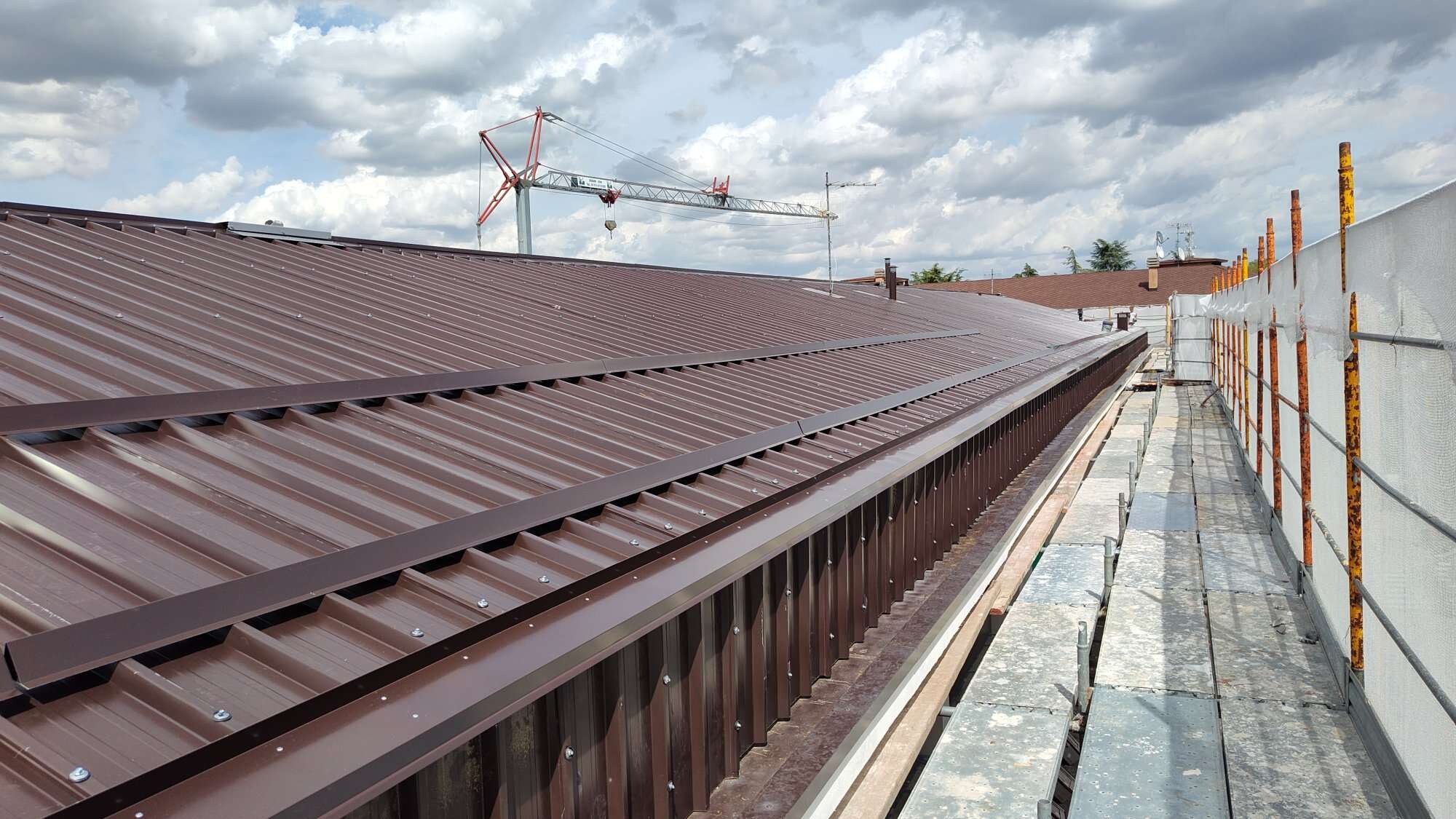 Opera Savigliano Progetto Alba Lavori Di Efficientamento Energetico 25