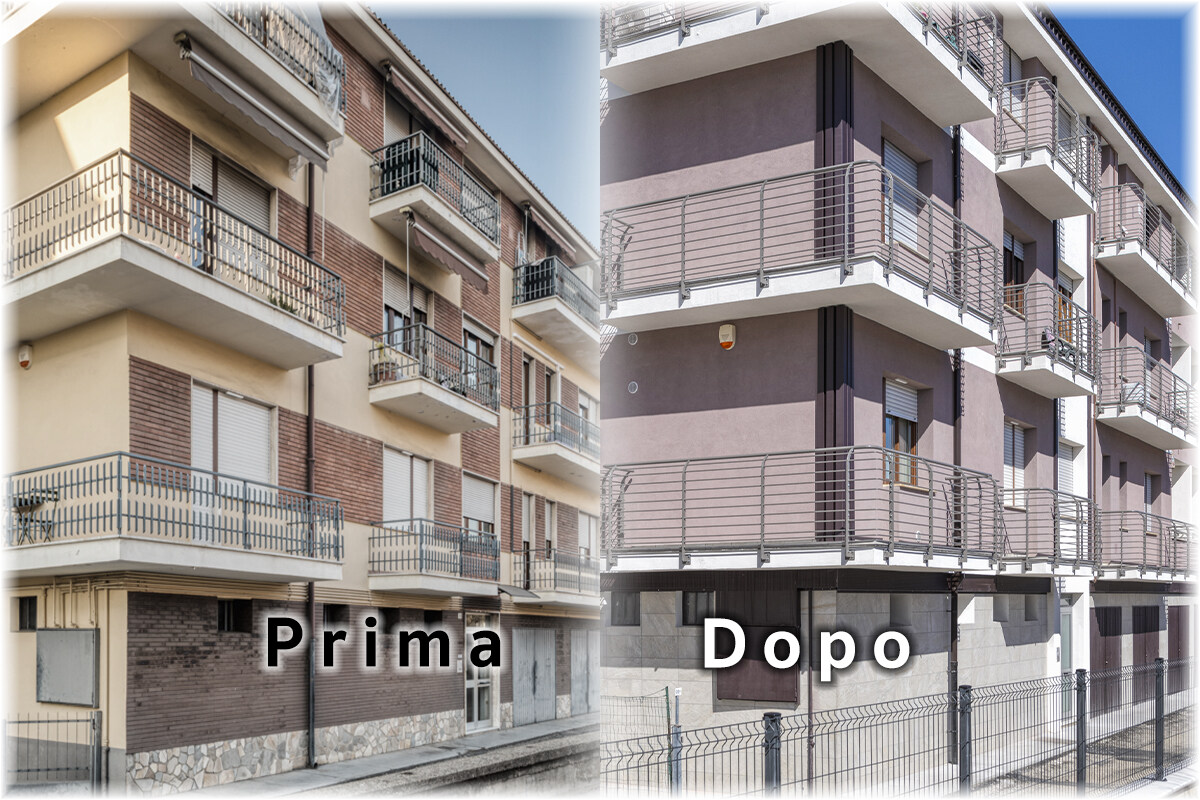 Opera Savigliano Progetto Alba Lavori Di Efficientamento Energetico 29