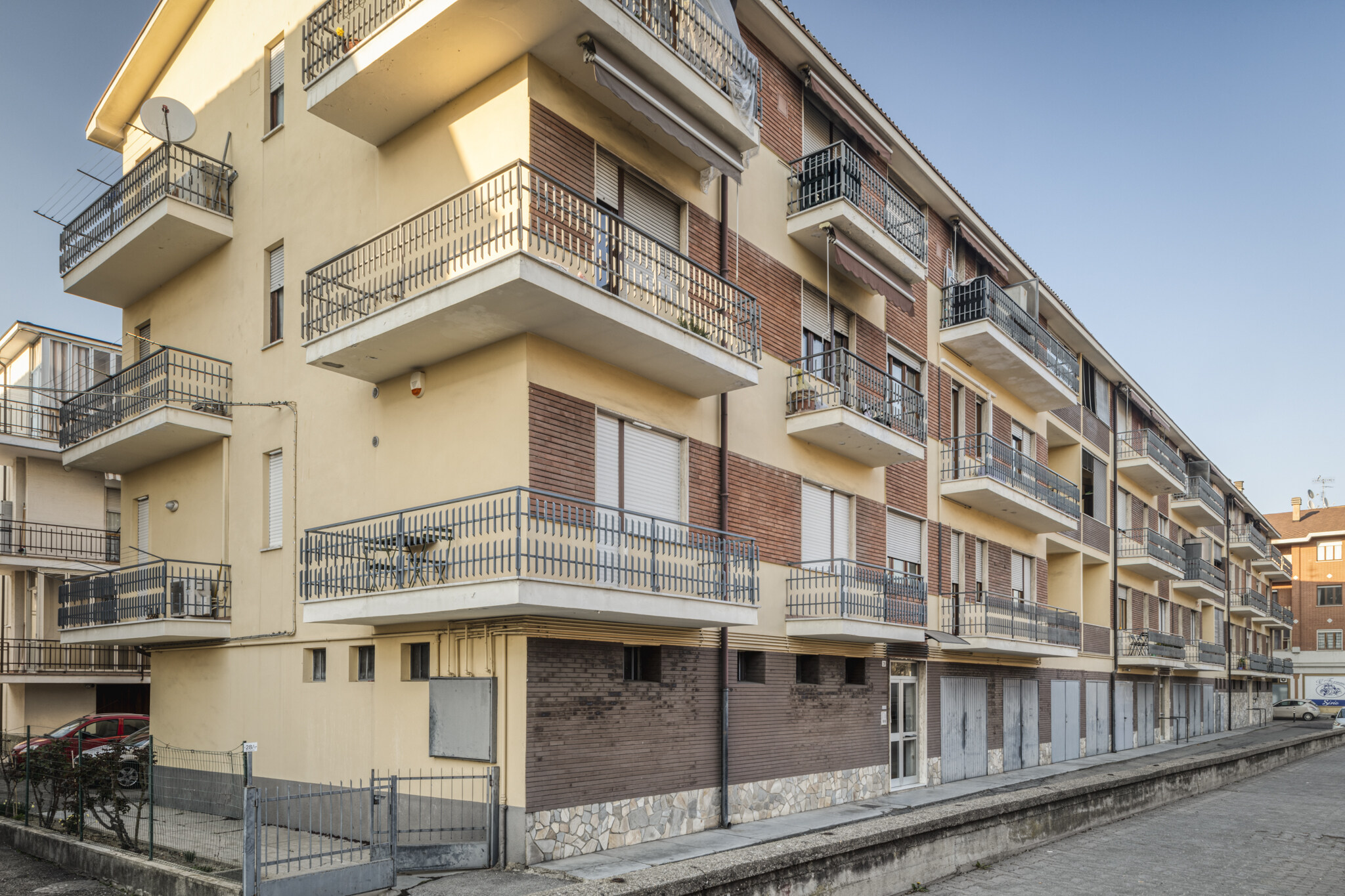 Opera Savigliano Progetto Alba Lavori Di Efficientamento Energetico 31