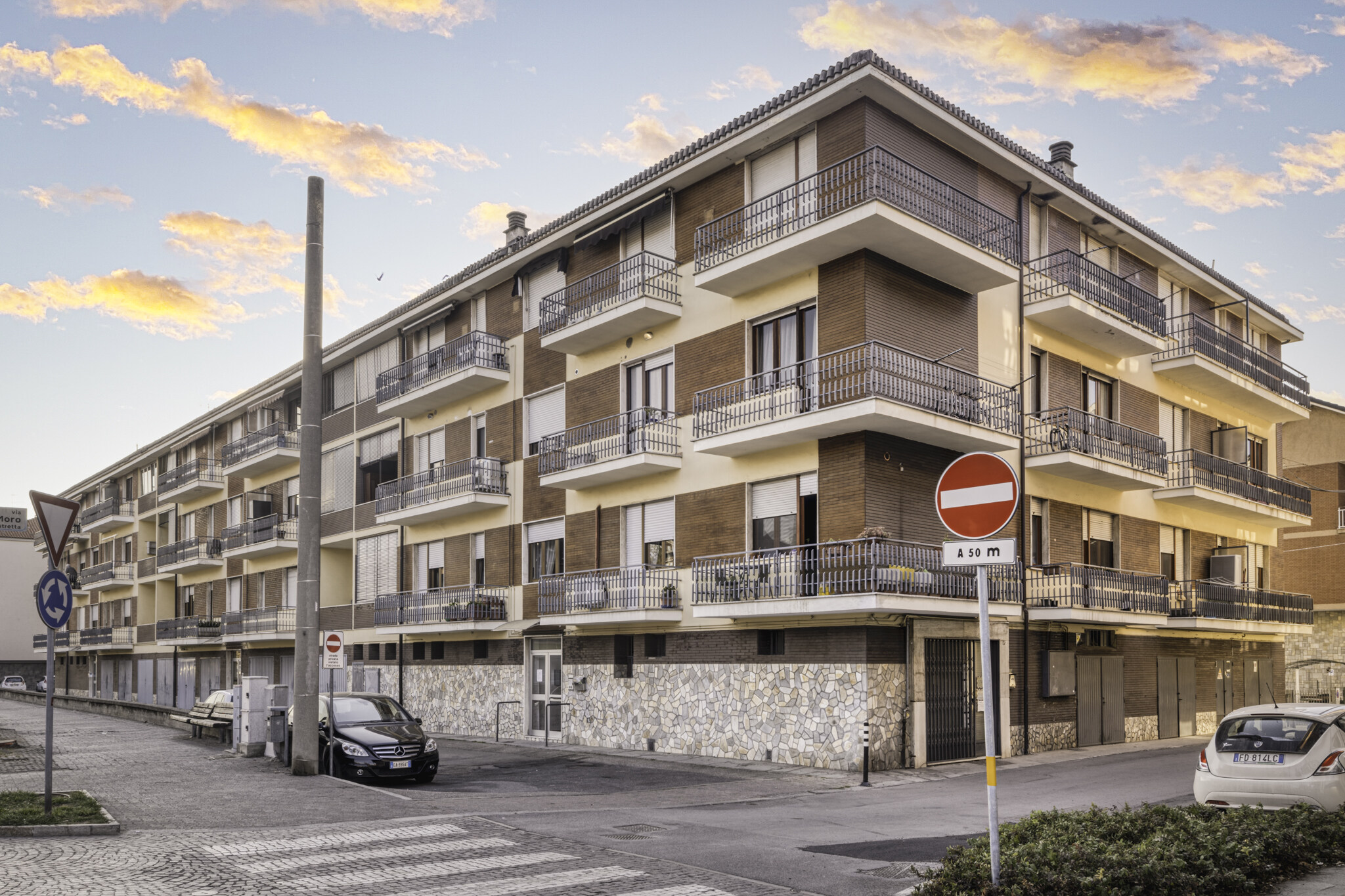 Opera Savigliano Progetto Alba Lavori Di Efficientamento Energetico 33