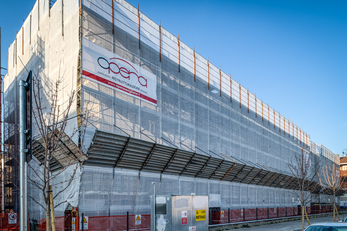 Opera Savigliano Progetto Alba Lavori Di Efficientamento Energetico 9