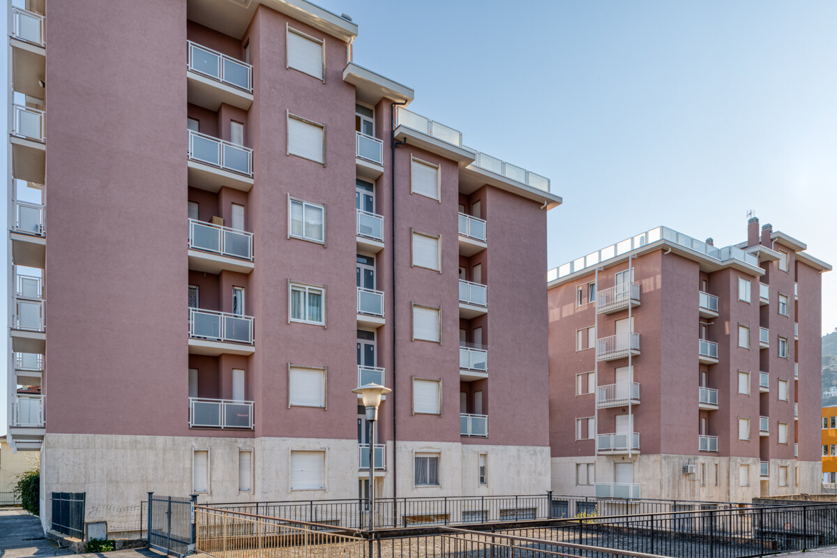 Opera Savigliano Progetto Andora Lavori Di Riqualificazione Facciate 24