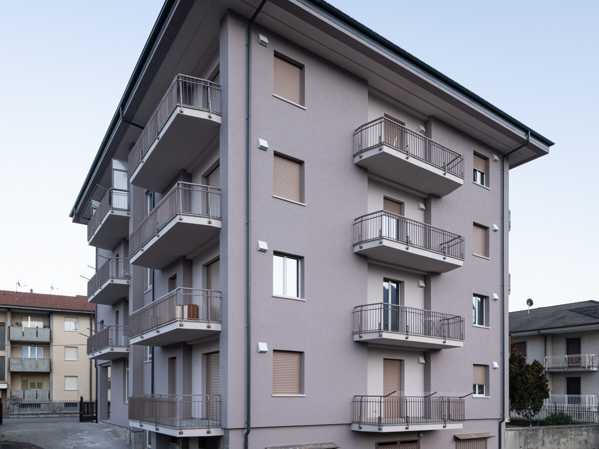 Opera Savigliano Progetto Dronero Lavori Per Efficientamento Energetico 11
