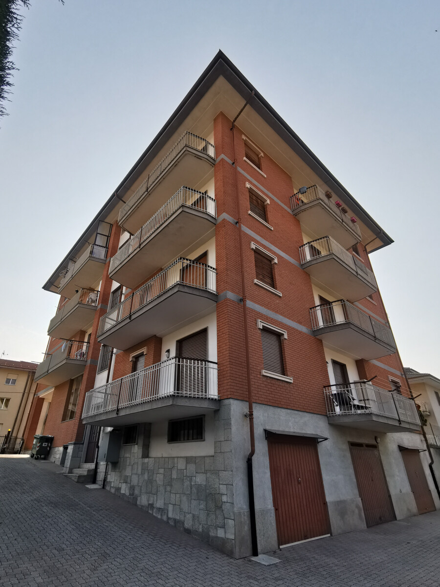Opera Savigliano Progetto Dronero Lavori Per Efficientamento Energetico 19