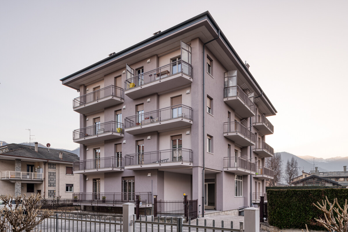 Opera Savigliano Progetto Dronero Lavori Per Efficientamento Energetico 9