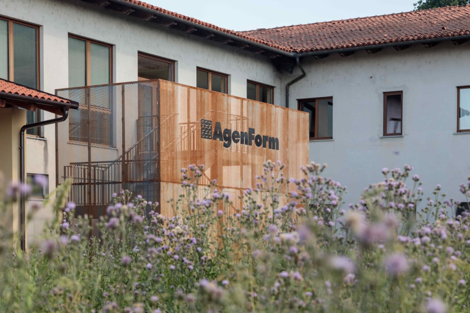 Opera Savigliano Progetto Moretta Nuova Costruzione Agenform Consorzio 1