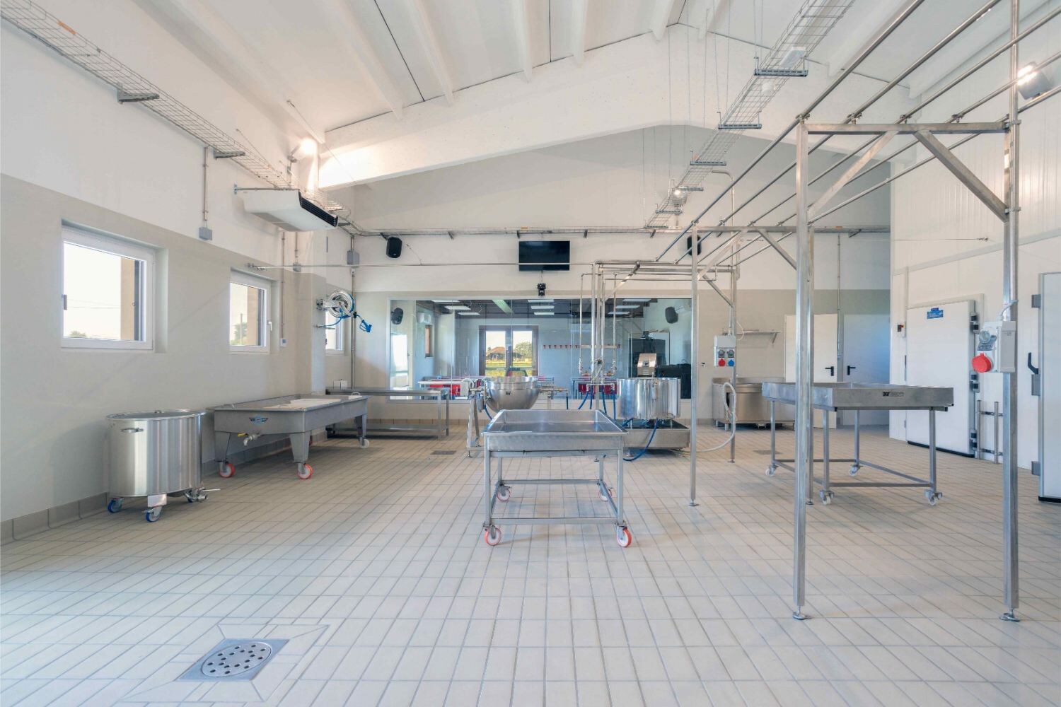 Opera Savigliano Progetto Moretta Nuova Costruzione Agenform Consorzio 6