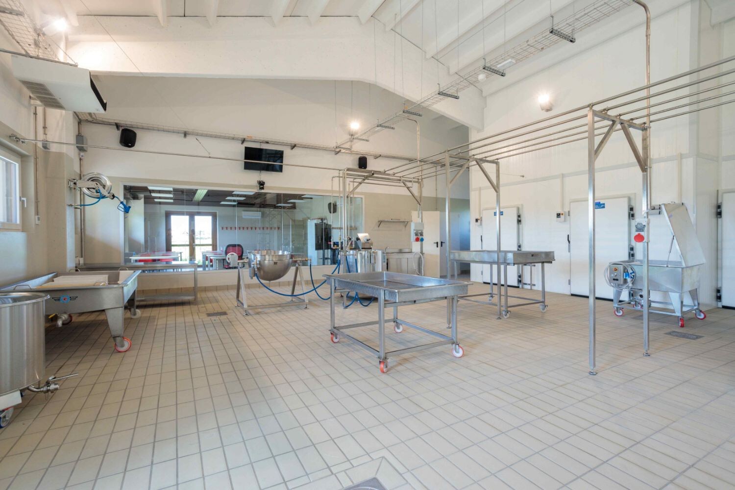 Opera Savigliano Progetto Moretta Nuova Costruzione Agenform Consorzio 7