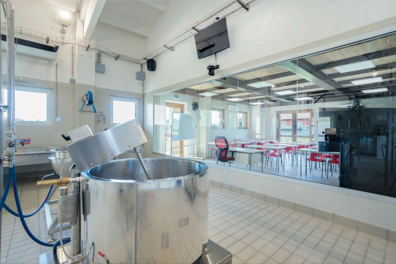 Opera Savigliano Progetto Moretta Nuova Costruzione Agenform Consorzio 8