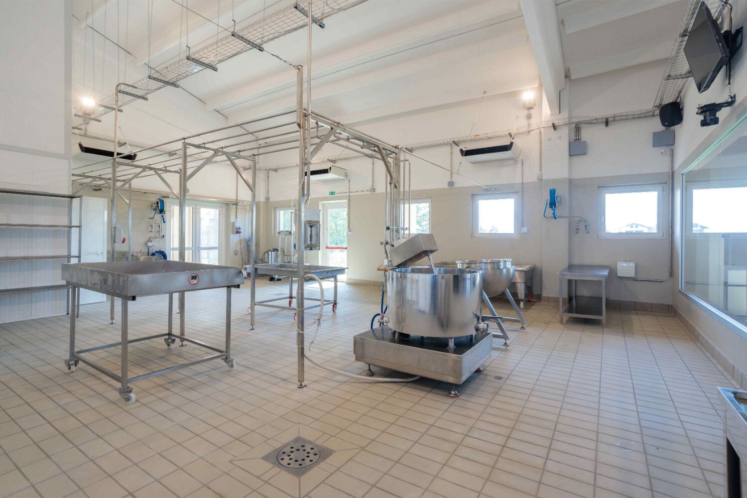 Opera Savigliano Progetto Moretta Nuova Costruzione Agenform Consorzio 9