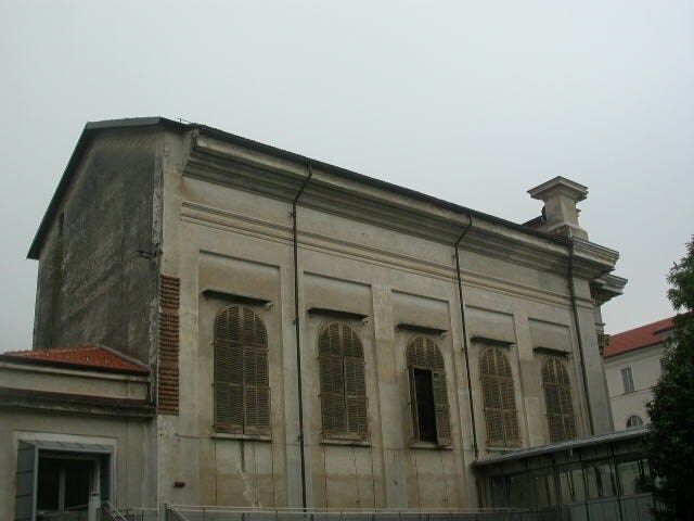 Opera Savigliano Progetto Saluzzo Opera Pia Tapparelli D’azeglio 4