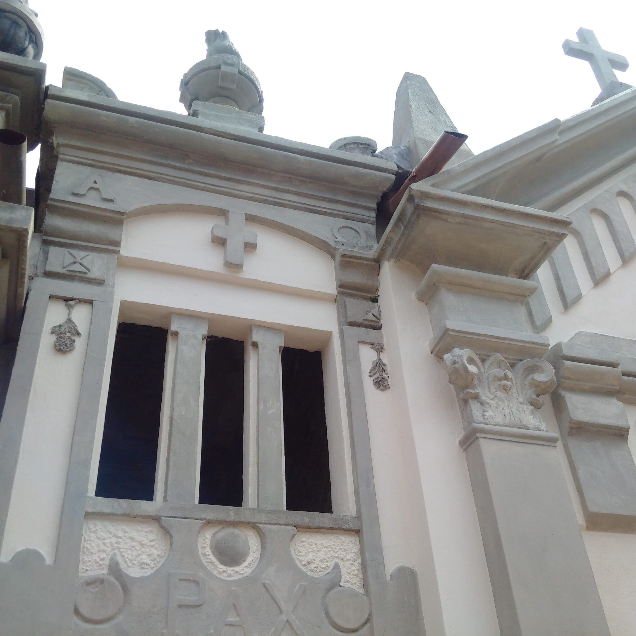 Opera Savigliano Progetto Santo Stefano Belbo Cimitero Monumentale 4