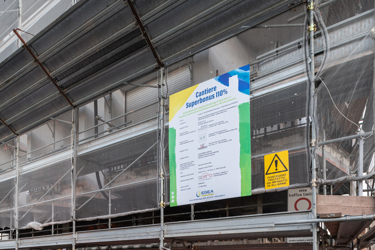 Opera Savigliano Progetto Savigliano Lavori Di Efficientamento Energetico 14
