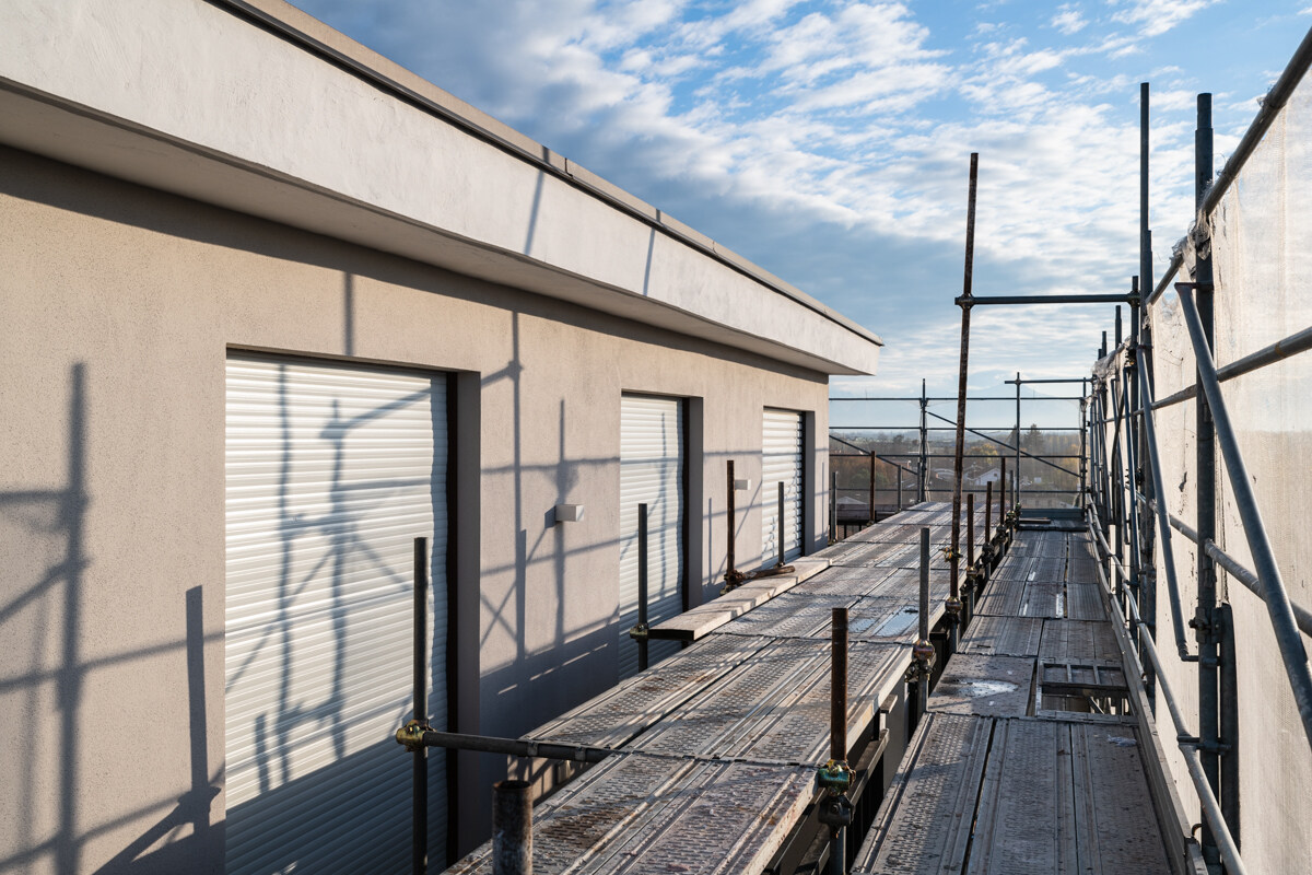 Opera Savigliano Progetto Savigliano Lavori Di Efficientamento Energetico 9