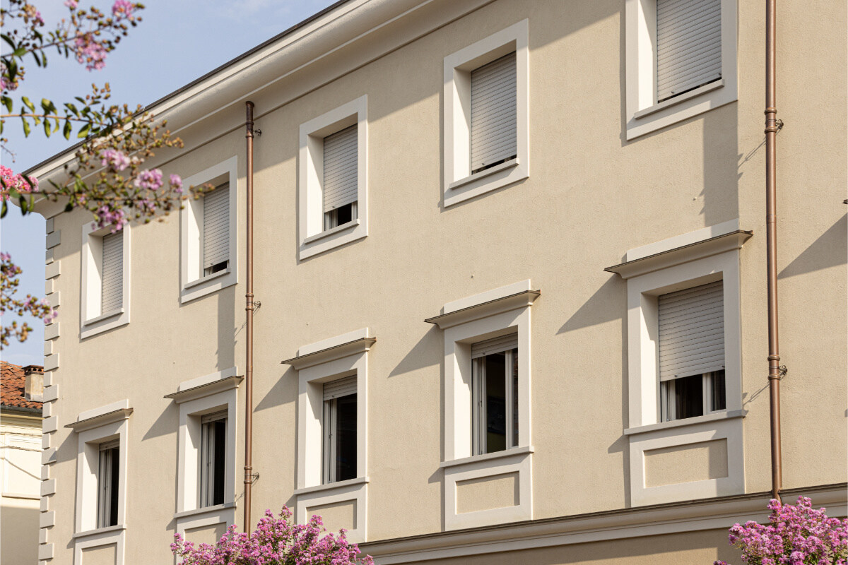 Opera Savigliano Progetto Savigliano Lavori Efficientamento Energetico 26