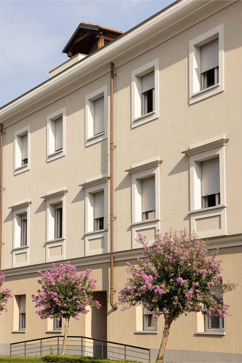 Opera Savigliano Progetto Savigliano Lavori Efficientamento Energetico 27