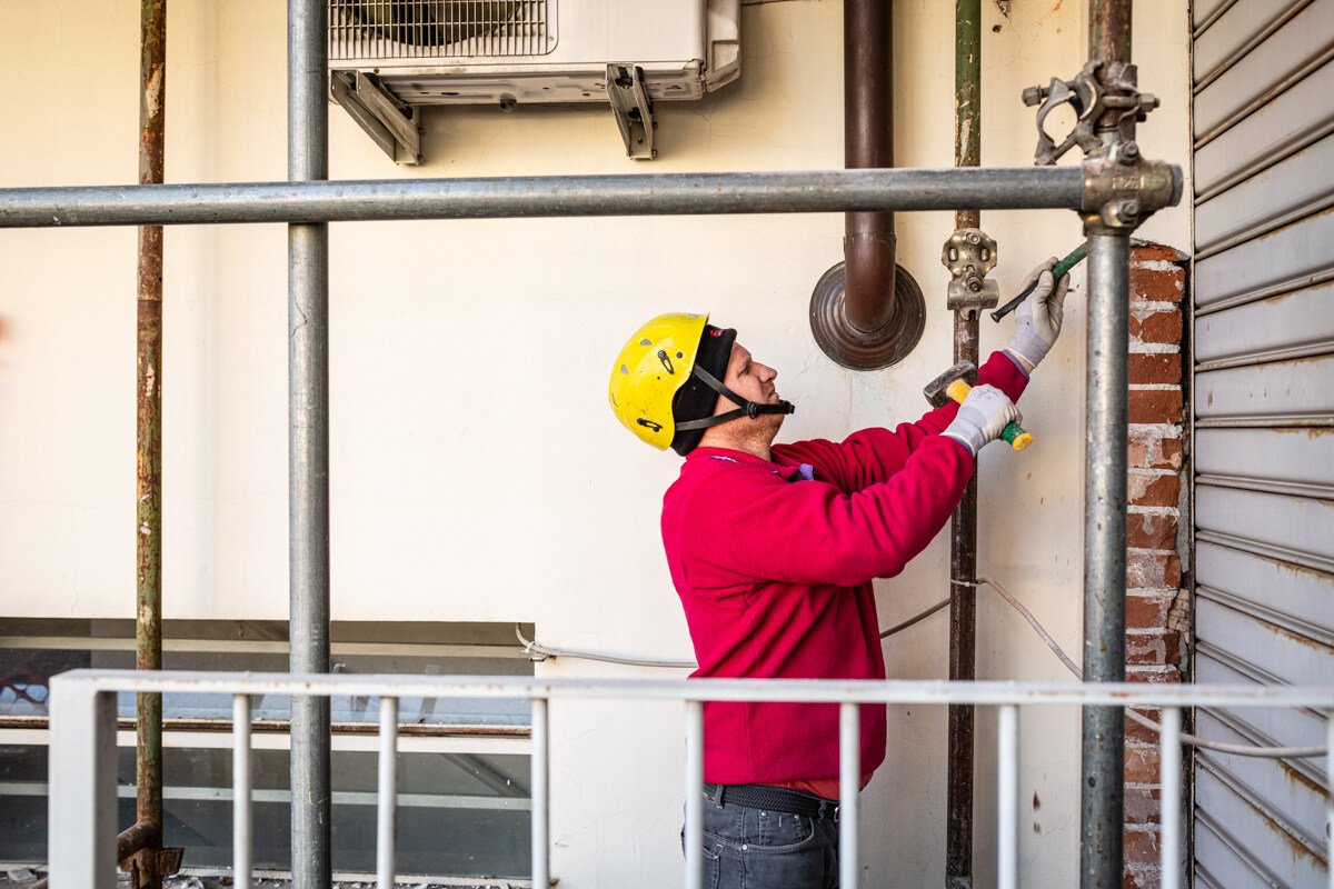 Opera Savigliano Progetto Savigliano Lavori Efficientamento Energetico 45