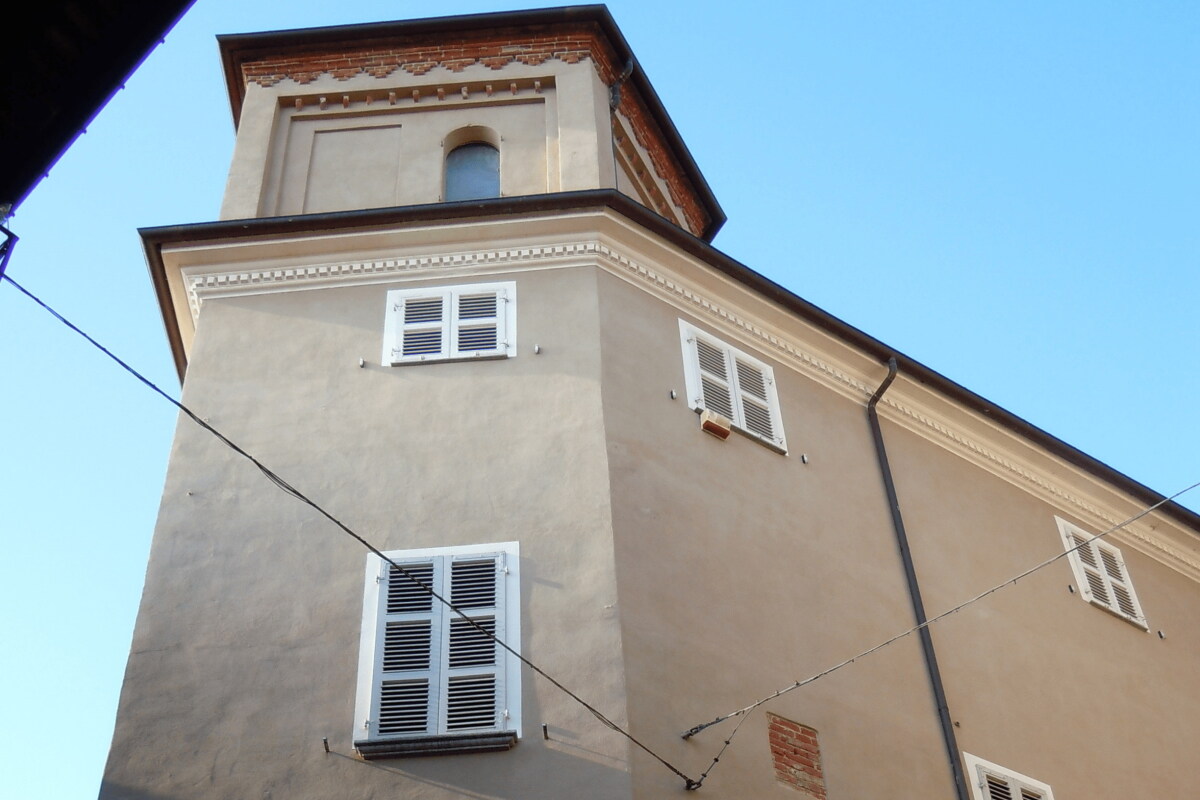 Saluzzo via vallora superiore 15