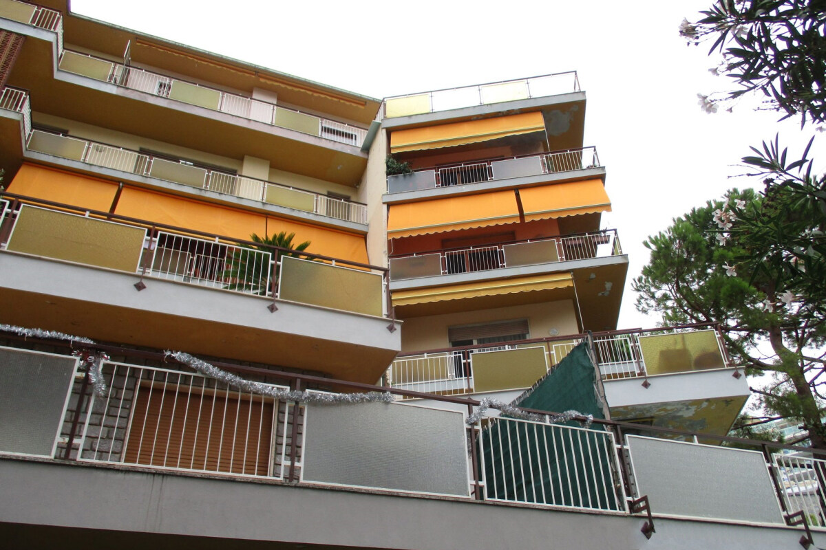 Sanremo via serenella 10
