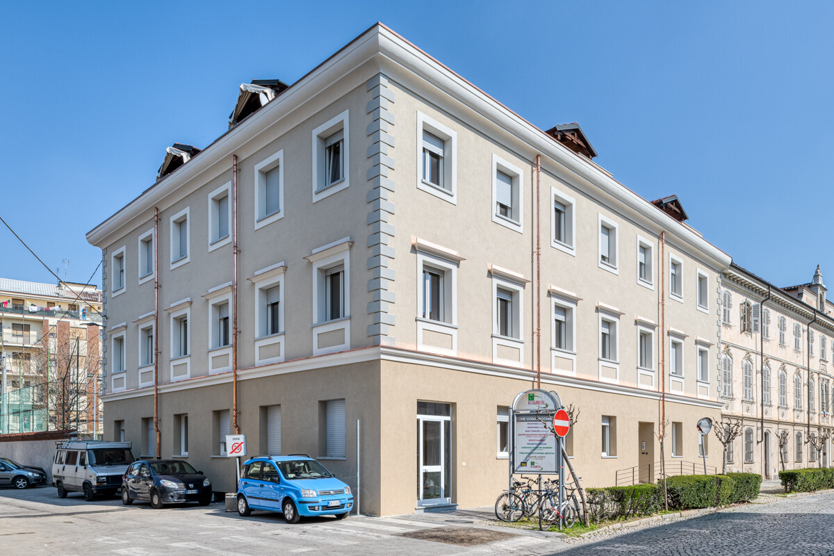 Savigliano lavori di efficientamento energetico 27